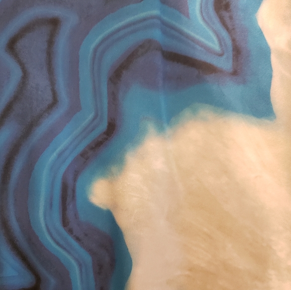 Phillip Lim Silk Dress - Picture 2 of 3